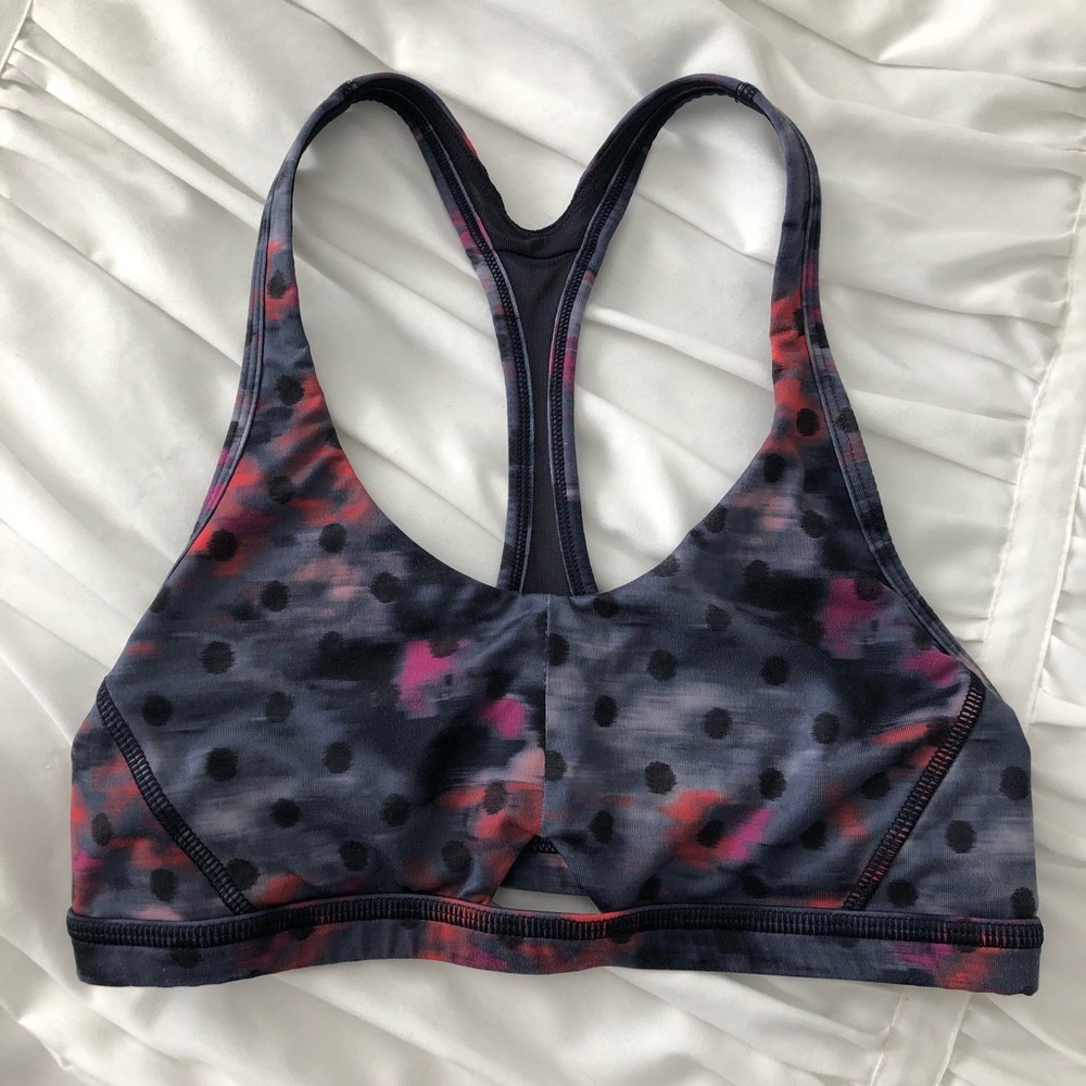 Lululemon Sportsbra